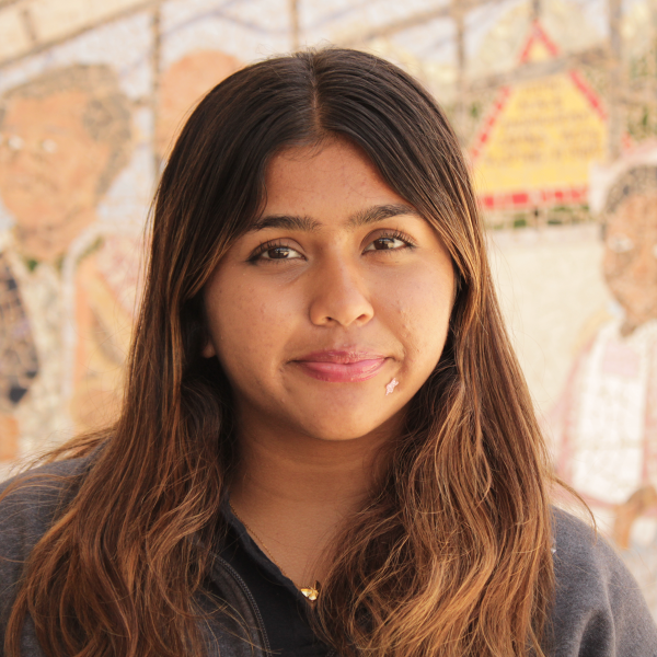 Alaisha Singh