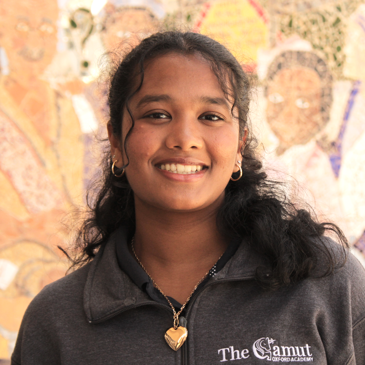 Nandita Bussa