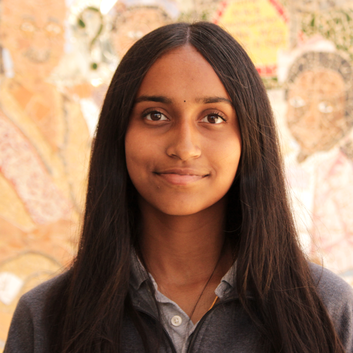 Vaishnavi Gurunandan