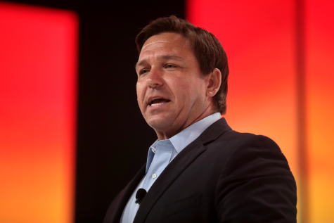 Ron DeSantis: The Florida Governor rejected a proposal to allow AP African American Studies in Florida