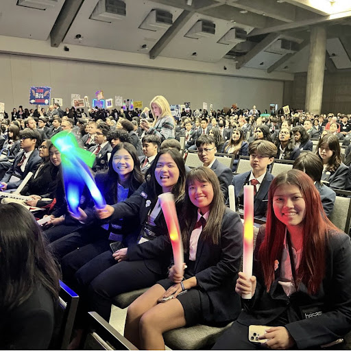 HOSA SLC Recap