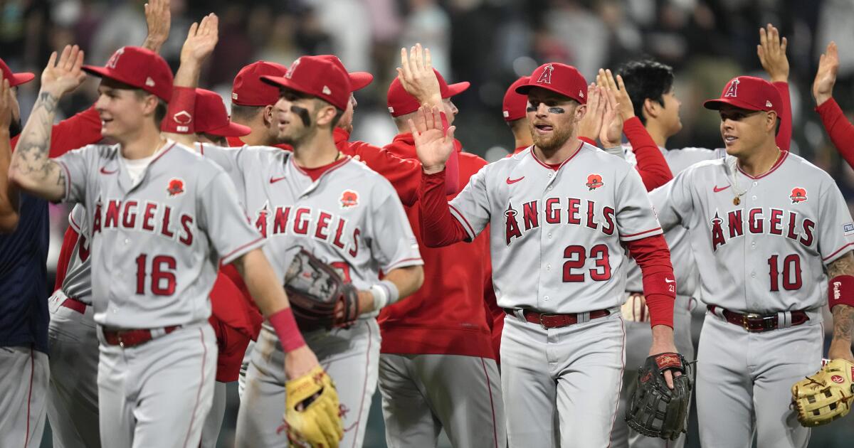 Shifting focus: the Angels need to lessen their emphasis on generational players and more on the future of the ballclub. (Photo by: AP Images/ Charles Rex Arbogast) 