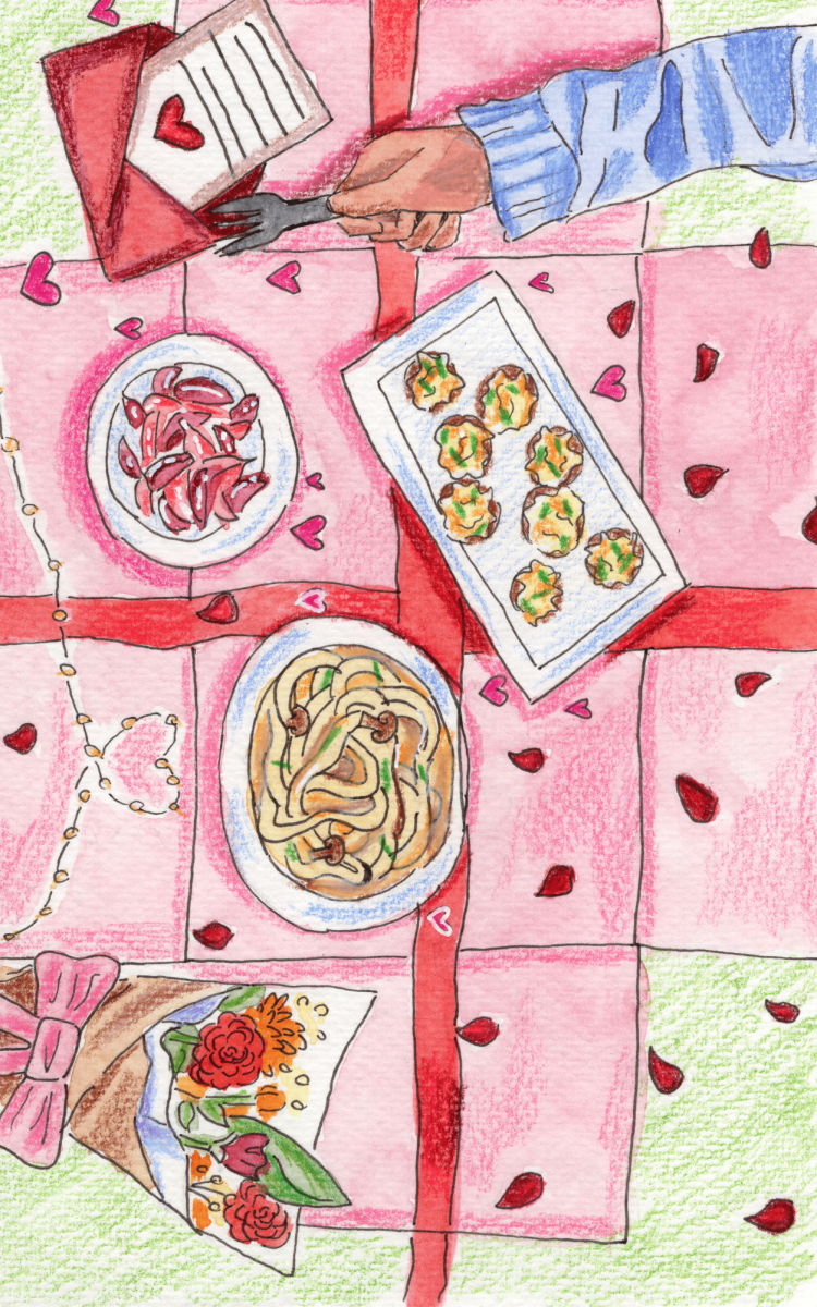 Valentine’s Day meals to impress your loved ones