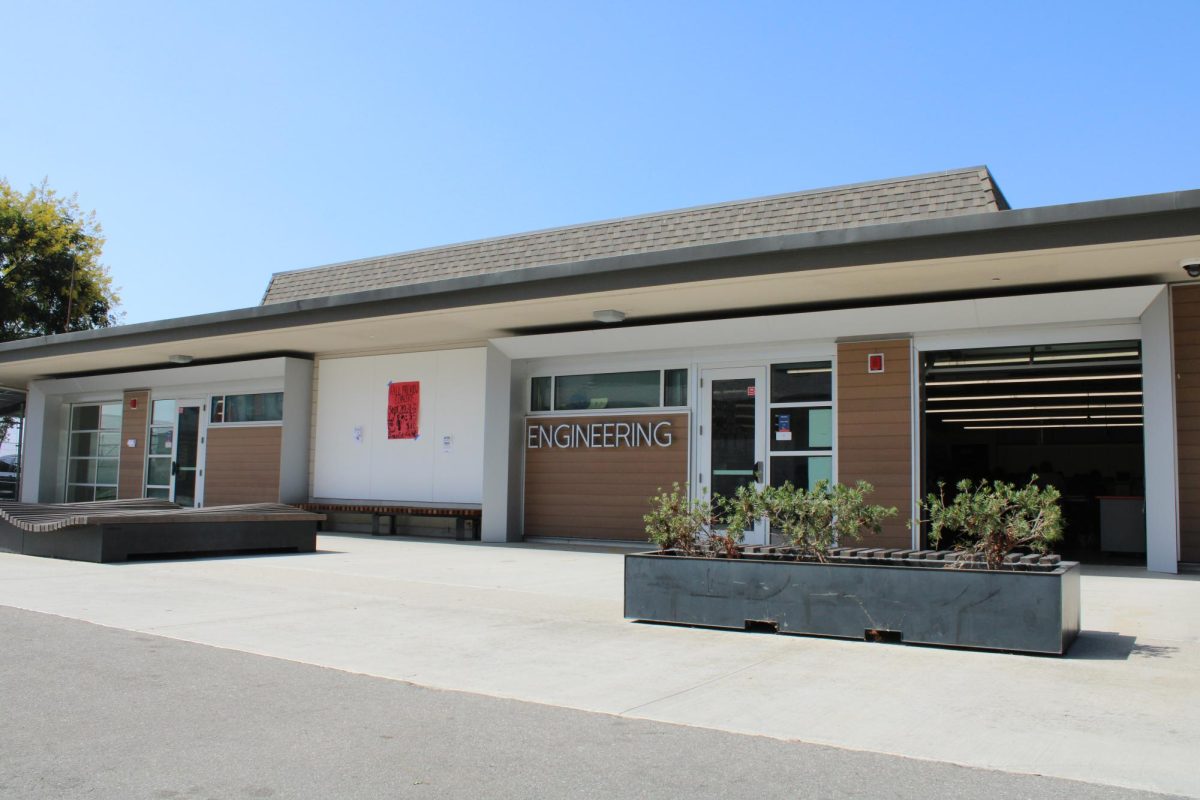 The 2015 bond measure funded Oxford’s engineering building.