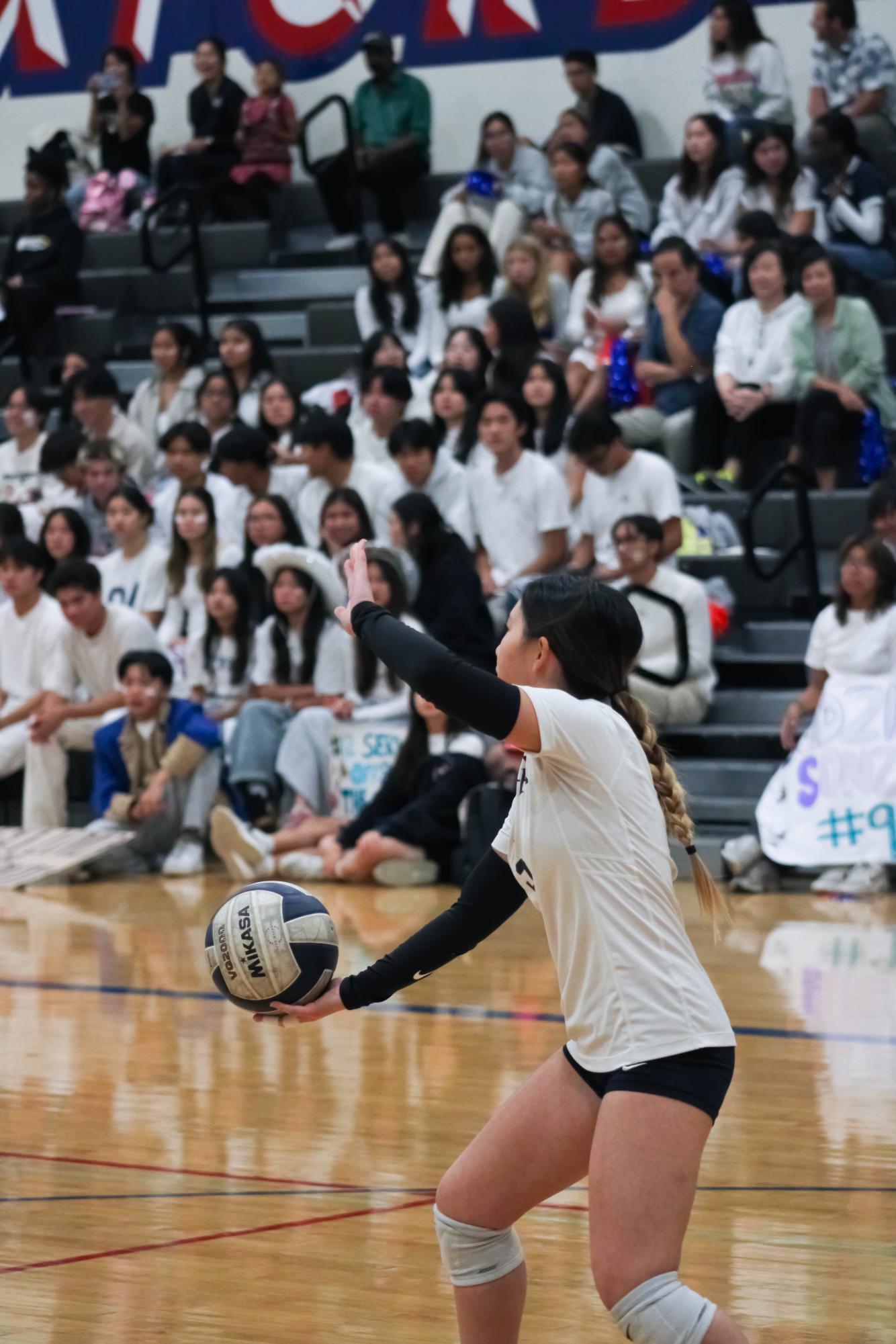 Fall sports take on the Whitney Wildcats