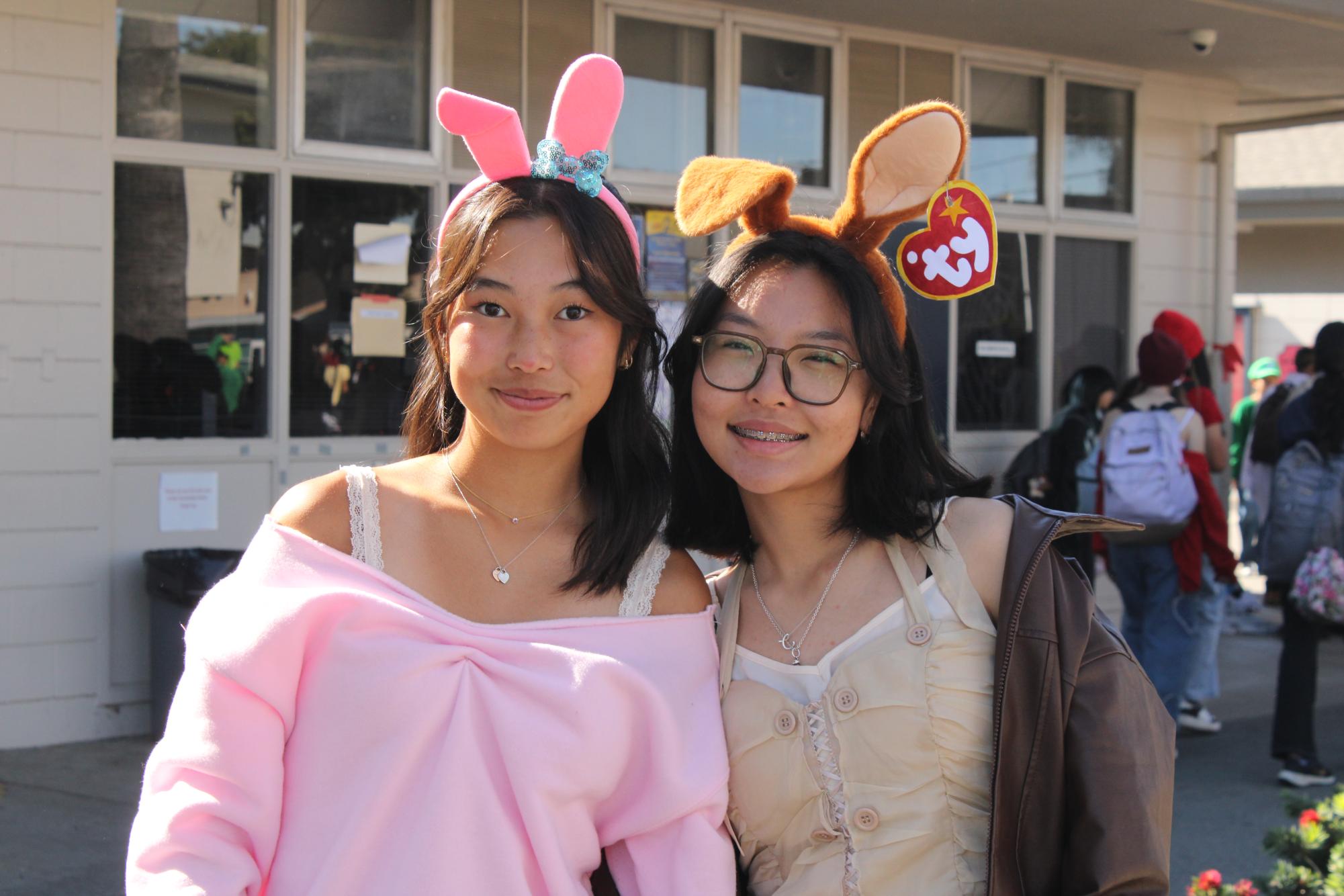 Halloween at Oxford