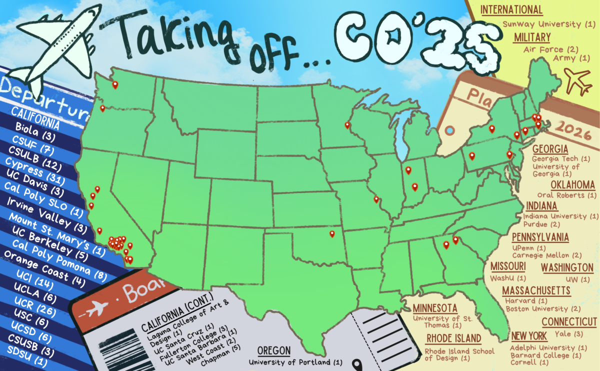 May 2025 Centerspread