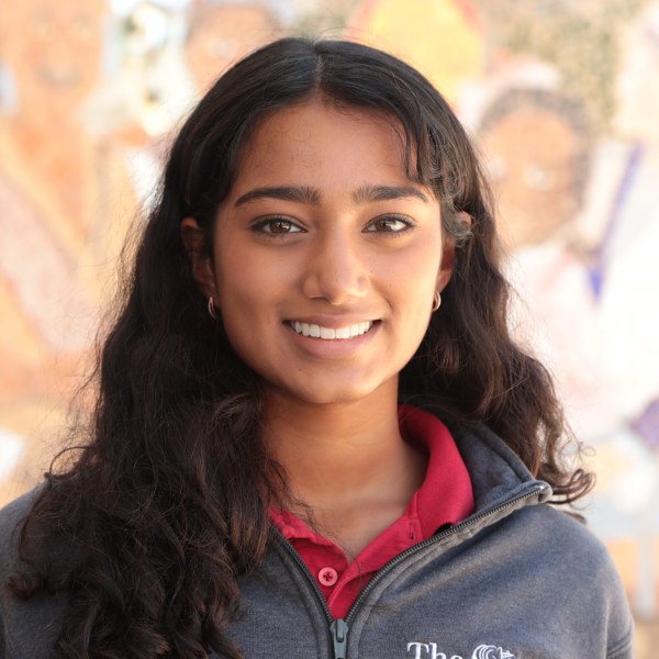 Aarya Halankar