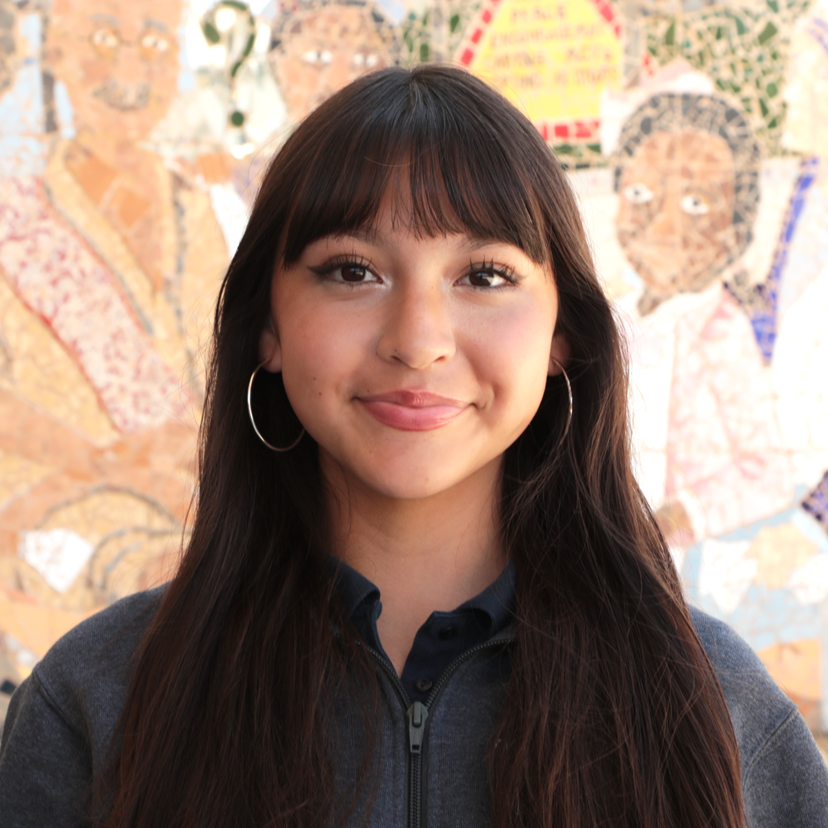 Caliny Alvarado