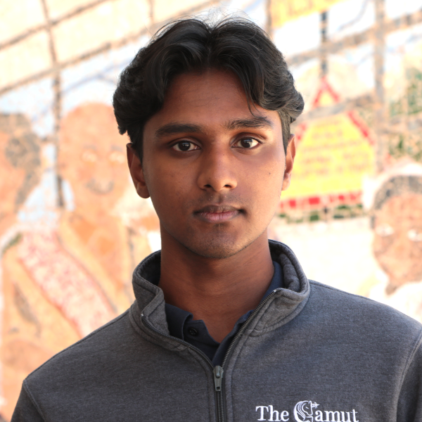 Nathan Perera
