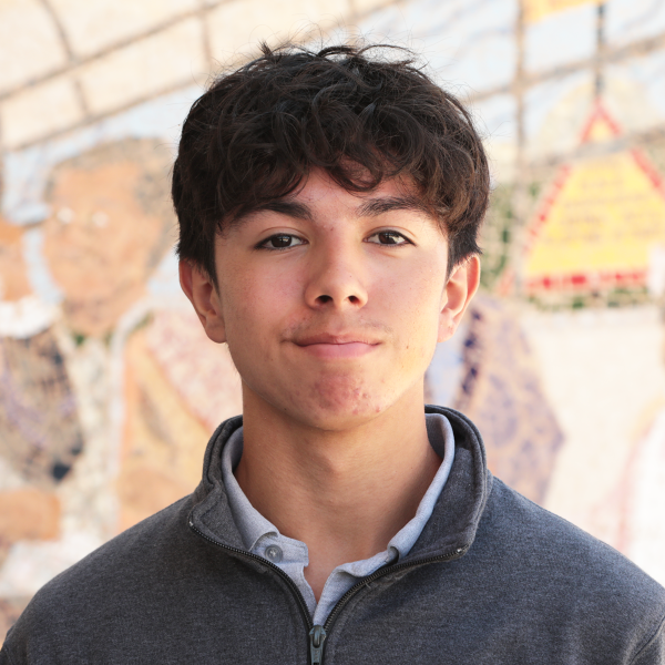 Xavier Lopez