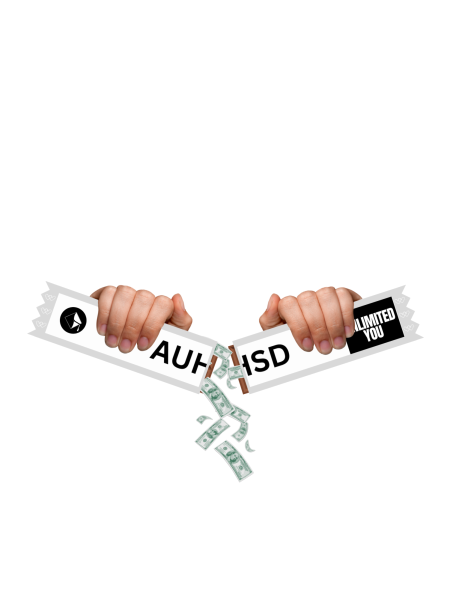 Fundraising Feud: AUHSD organizations are banned from selling World's Finest Chocolate for fundraising. 