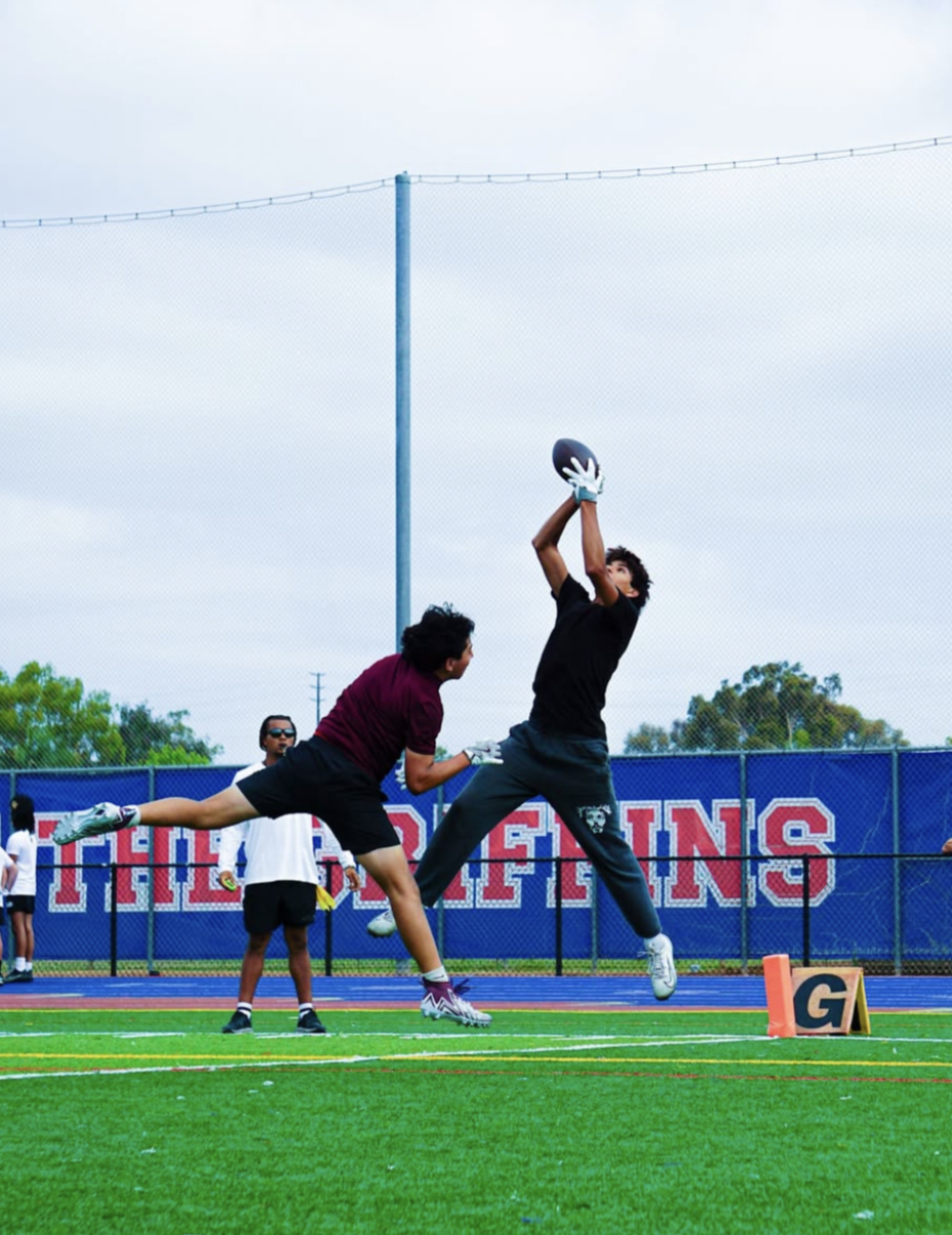 Through the lens: Oxford's student sports photographers showcase their skills out in the field