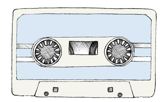 Mixtape: Soundtrack to September