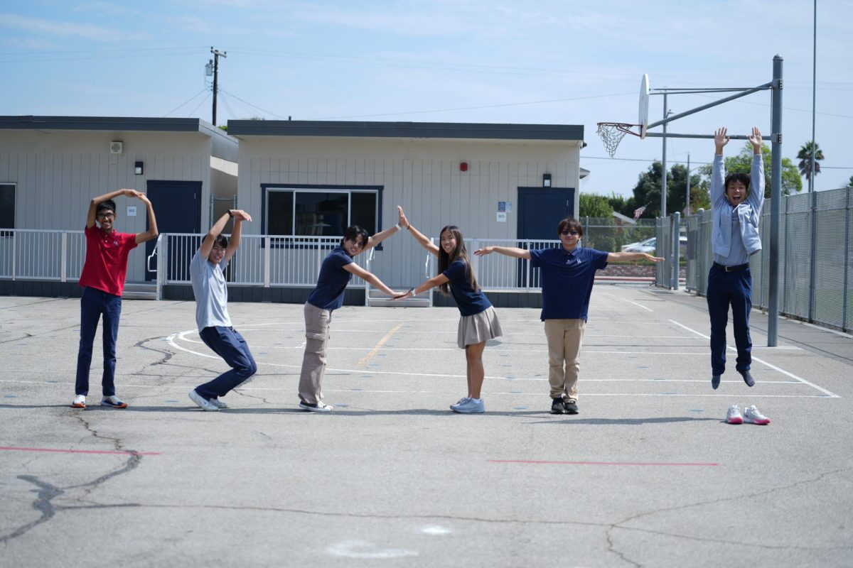 Nine Oxford students named National Merit Semifinalists