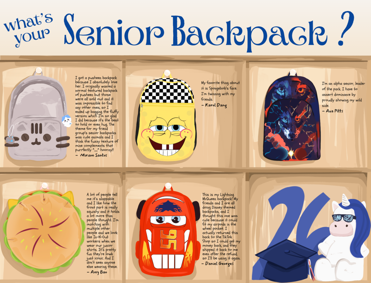 October 2025 Centerfold