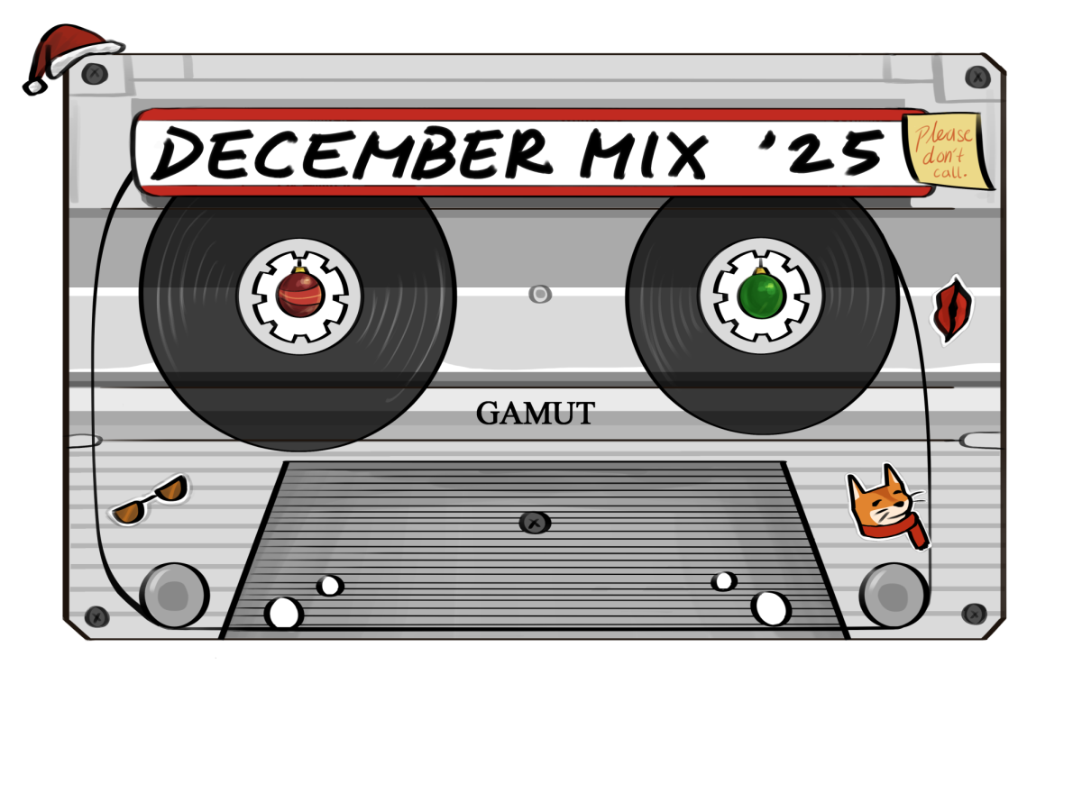 December Mixtape: Whispers of the Winter