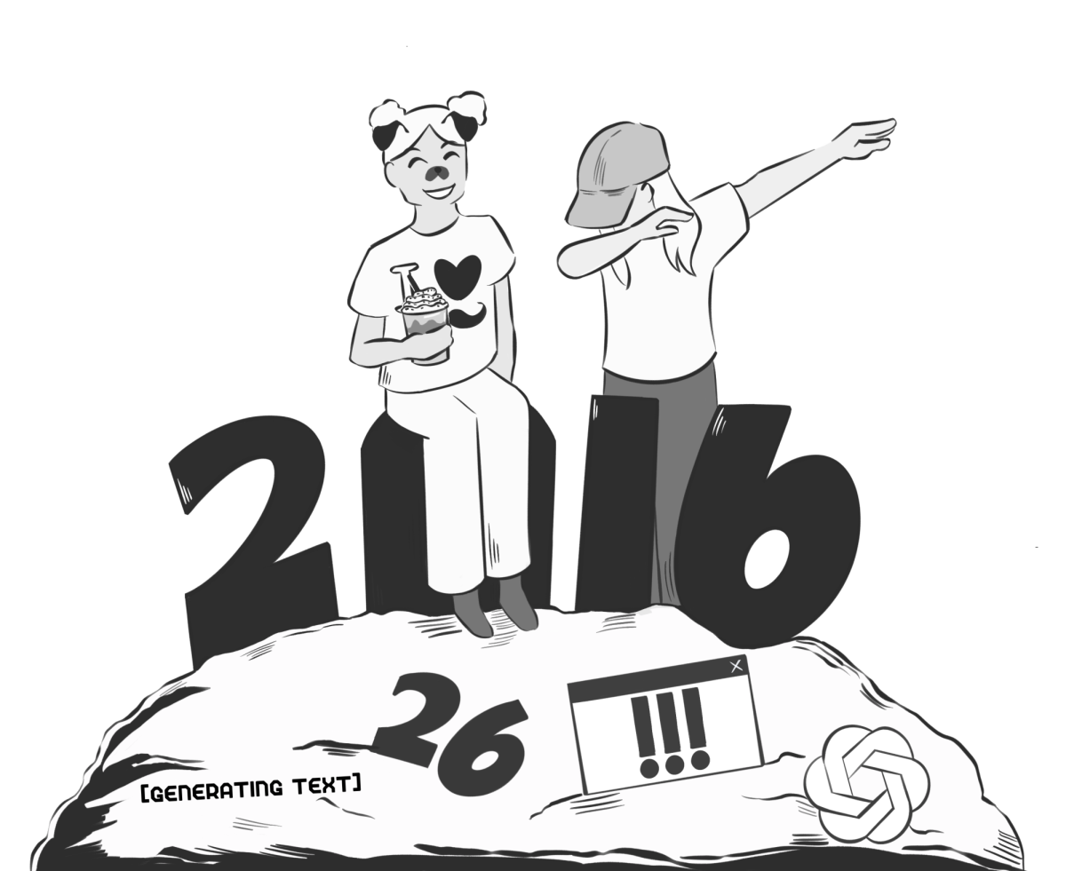 NOSTALGIC COPE: The viral “2026 is the new 2016!” trend reflects Gen Z’s longing for an authentic digital community amidst an overly optimized Internet.