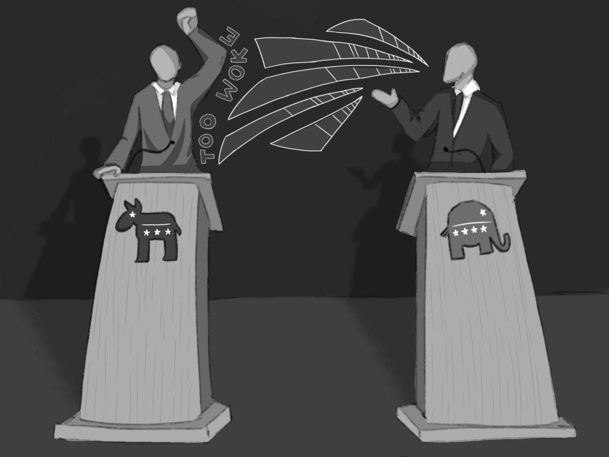 FROM AWARENESS TO INSULT: How the misuse and distortion of “woke” transformed a call for social awareness to a pejorative.