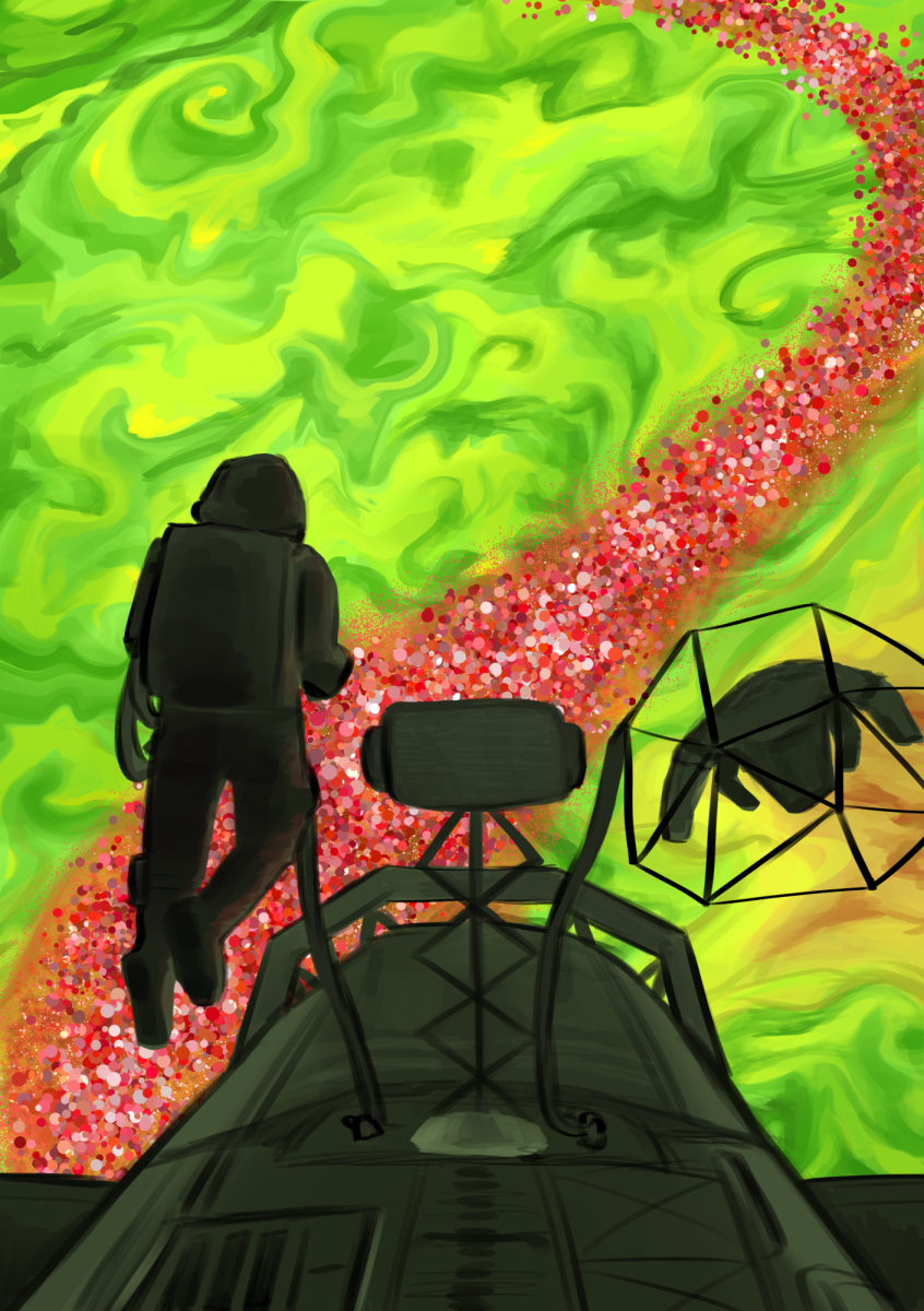 April 2026 Cover