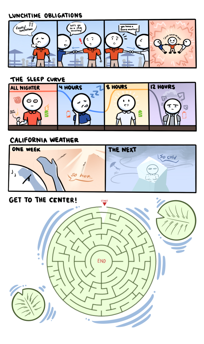 April 2026 Comics