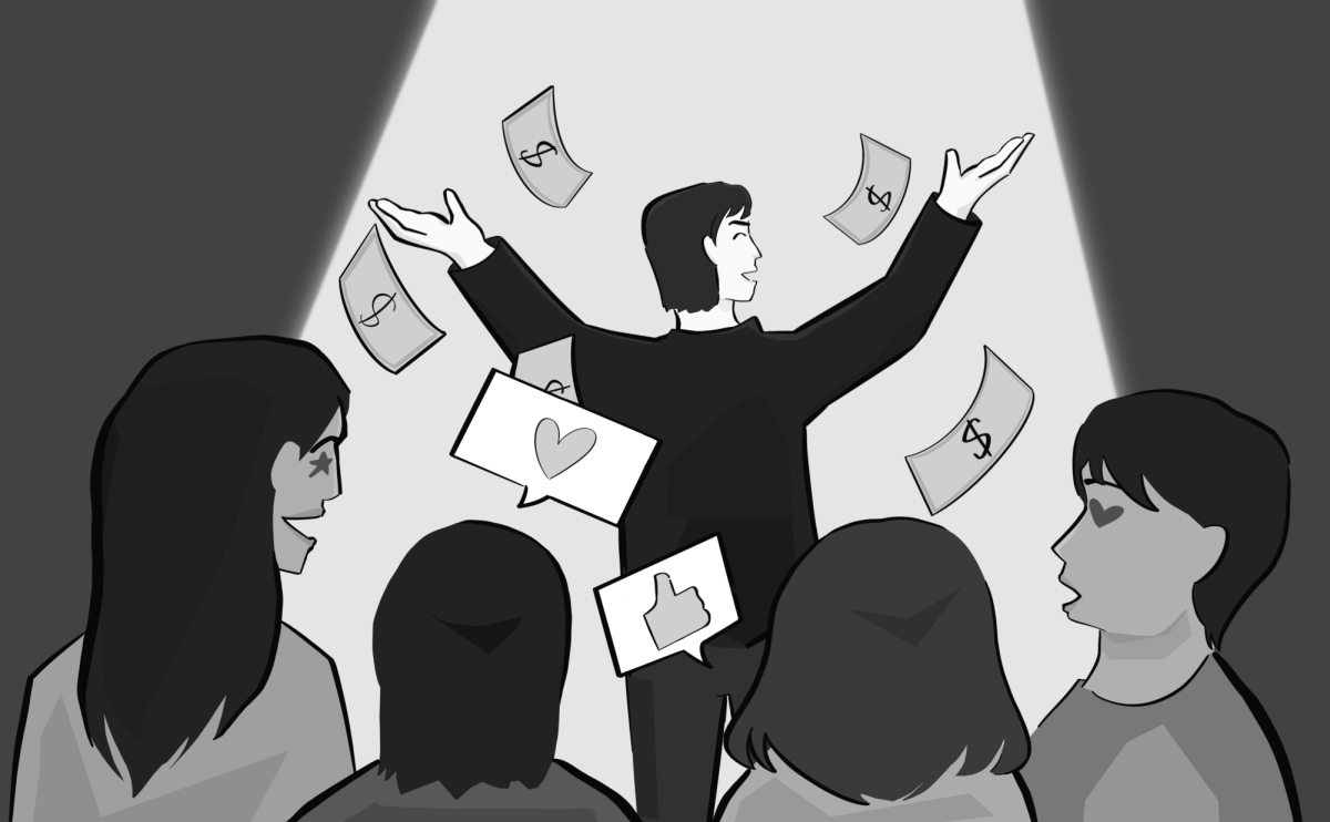 THE ULTRA-WEALTHY: What Billionaires really care about.