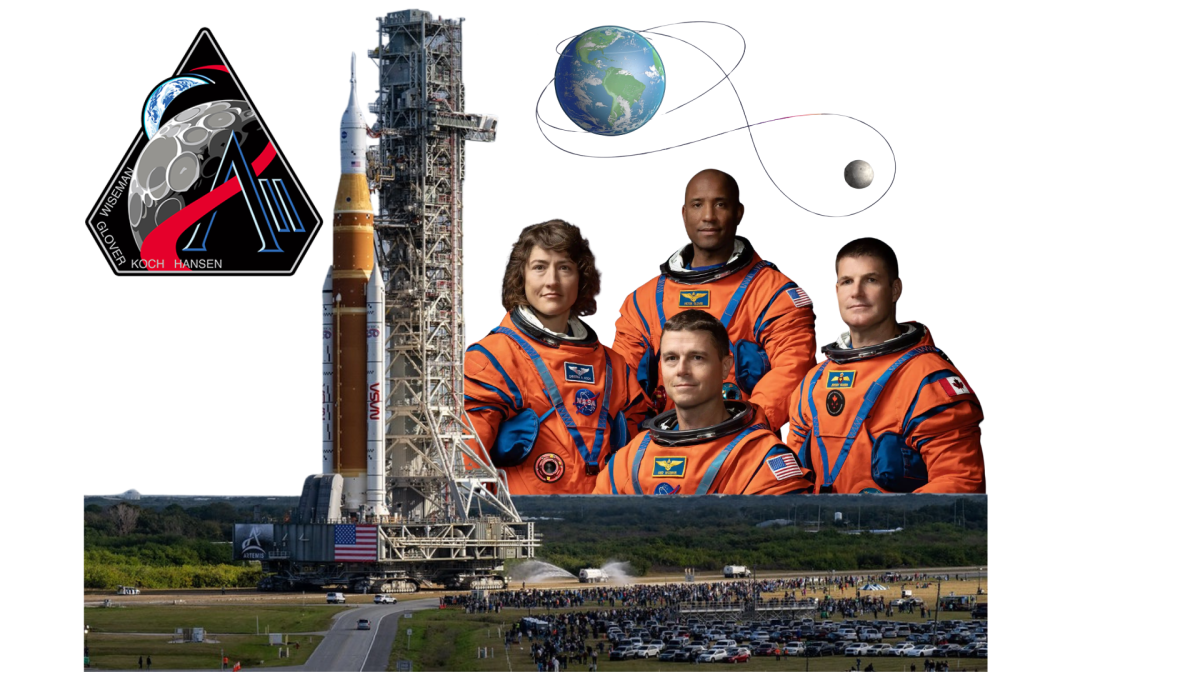 Breaking Boundaries: The NASA Artemis II crew now hold the record for the farthest humans from earth after successfully orbiting the moon.