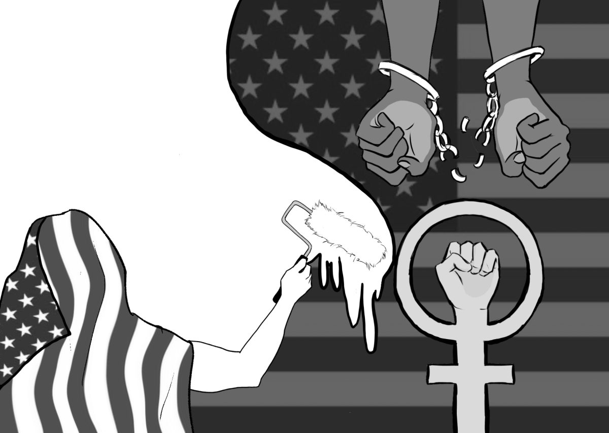 SUPERFICIAL PRIORITIES: Online activism without civil participation lacks the ability to incite change.