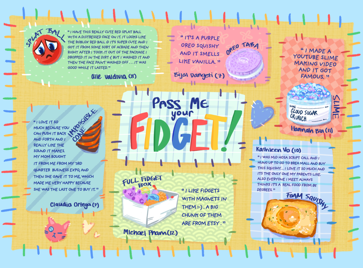 April 2026 Centerfold