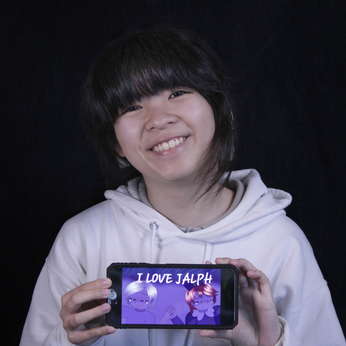 Sakura Iyota-Nguyen (11th)