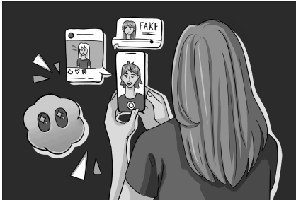 ONLY THE BEGINNING: The shutdown of Sora AI signals the consequences of
unsustainable AI development.
